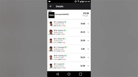 arcade mode draftkings|6/7/17 MLB DRAFTKINGS WINNING LINEUP PICKS!! ARCADE .
